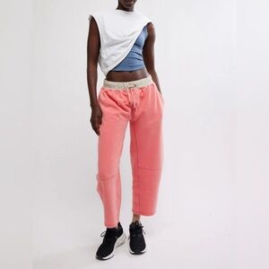 FP Movement You Wish Pants - Hibiscus